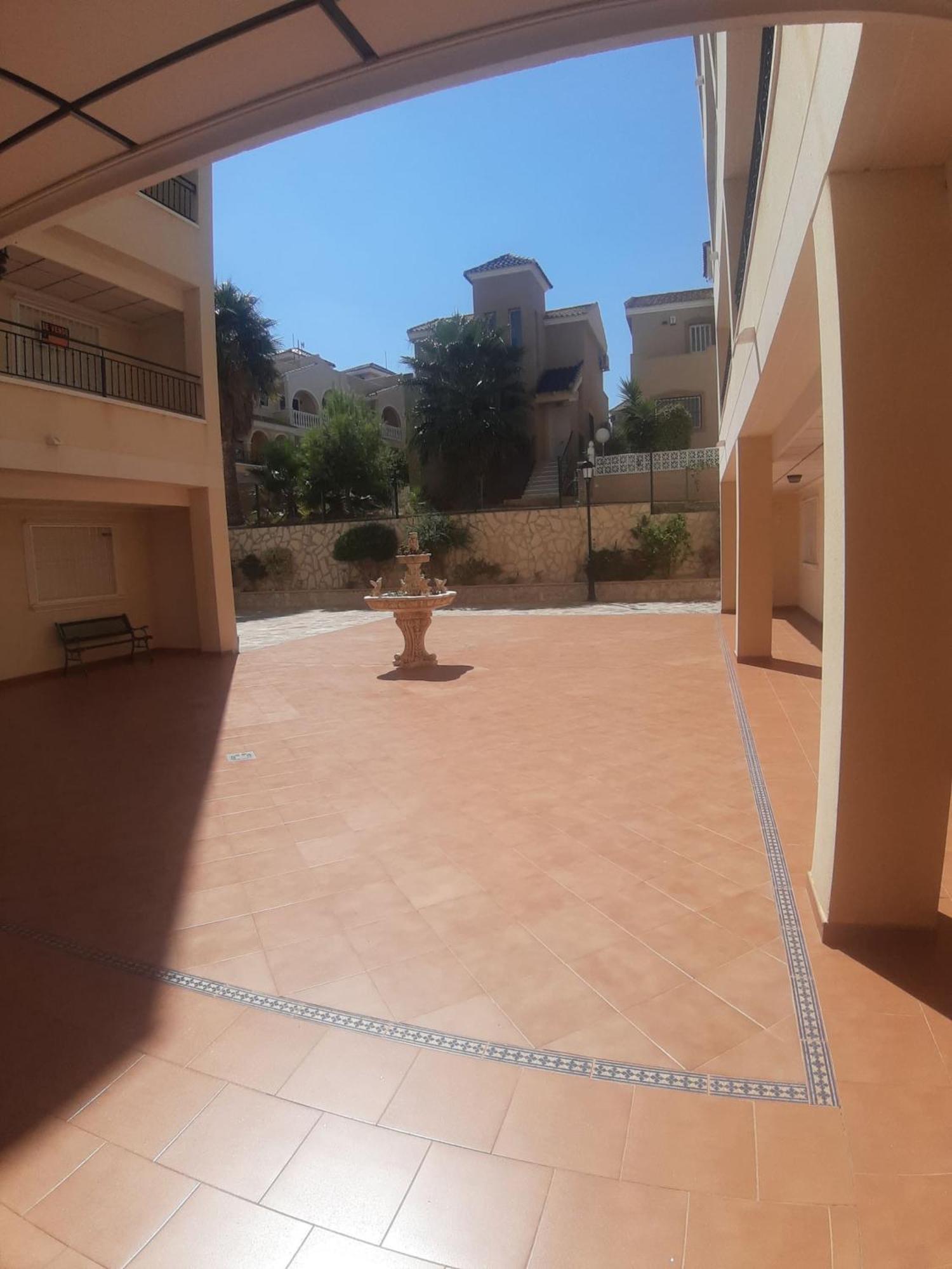 Ground Floor Jardin D'Alba Villamartin Cabo Roig Exterior photo